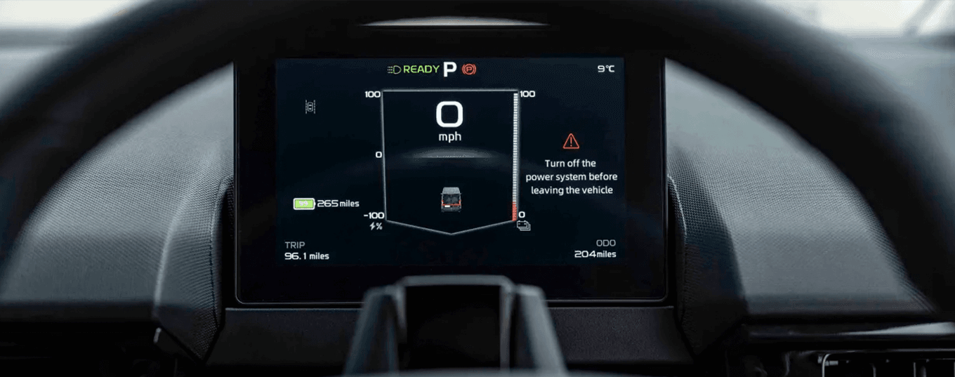 Battery health and lifespan: a guide to electric van batteries