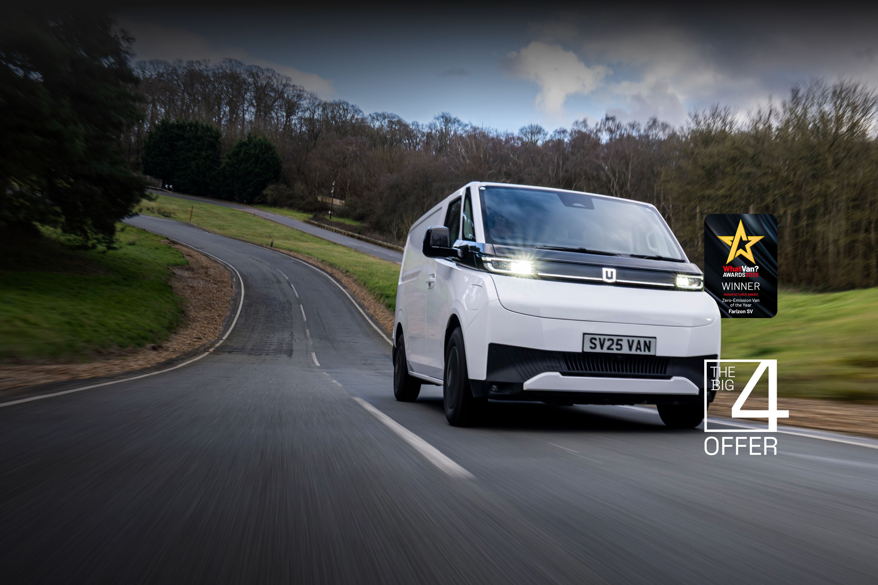 Offer Hero Background