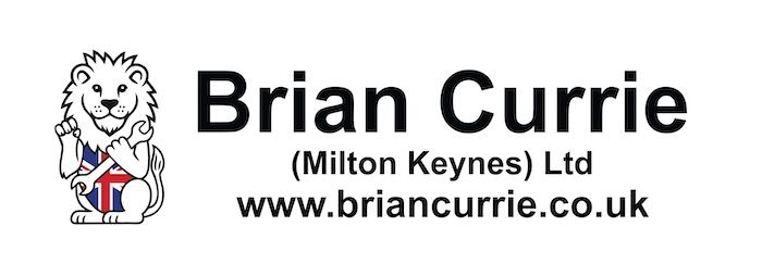 Brian Currie (Milton Keynes) Ltd - Logo