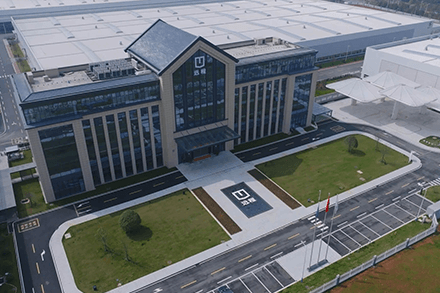 Farizon delivers on sustainable production and industrial leadership 