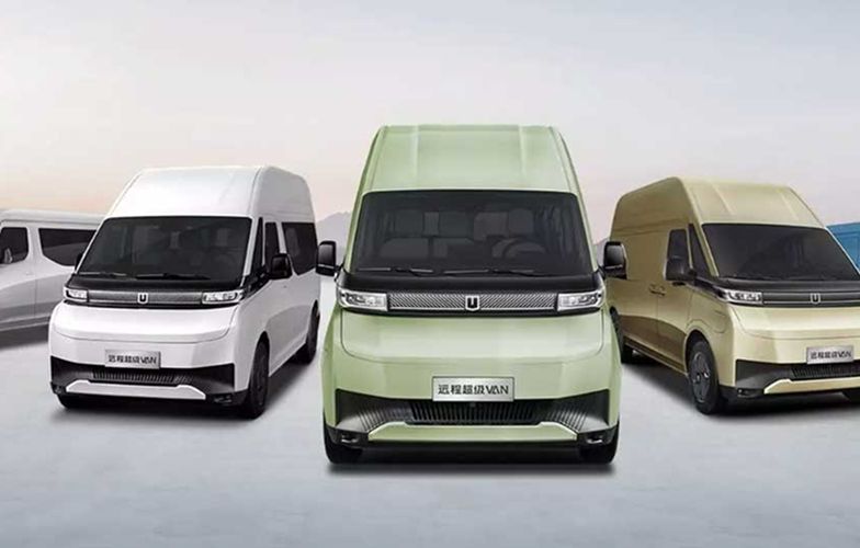 Vehicles