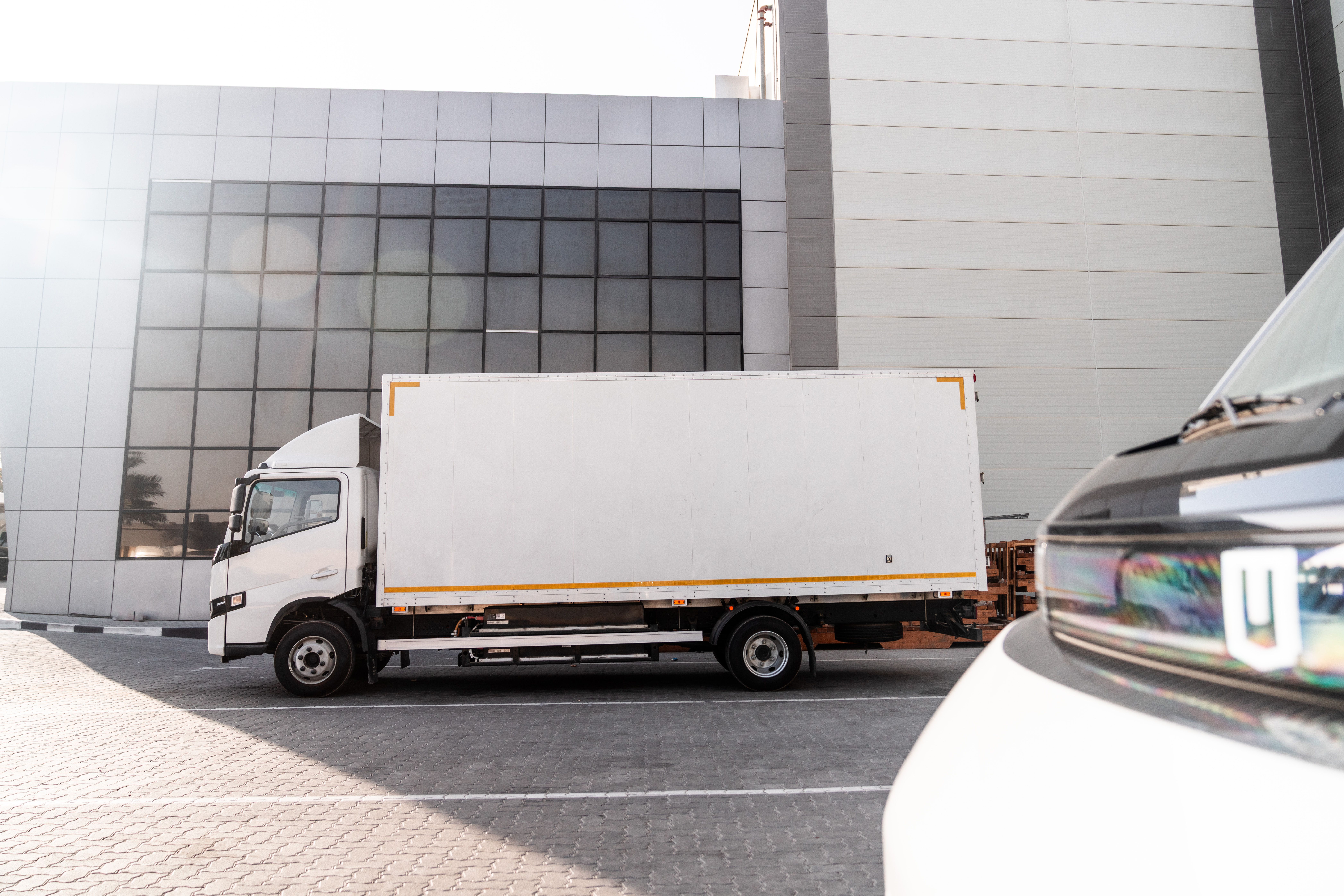 Vehicles