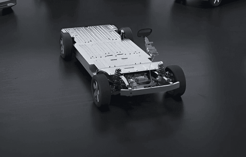 Vehicles
