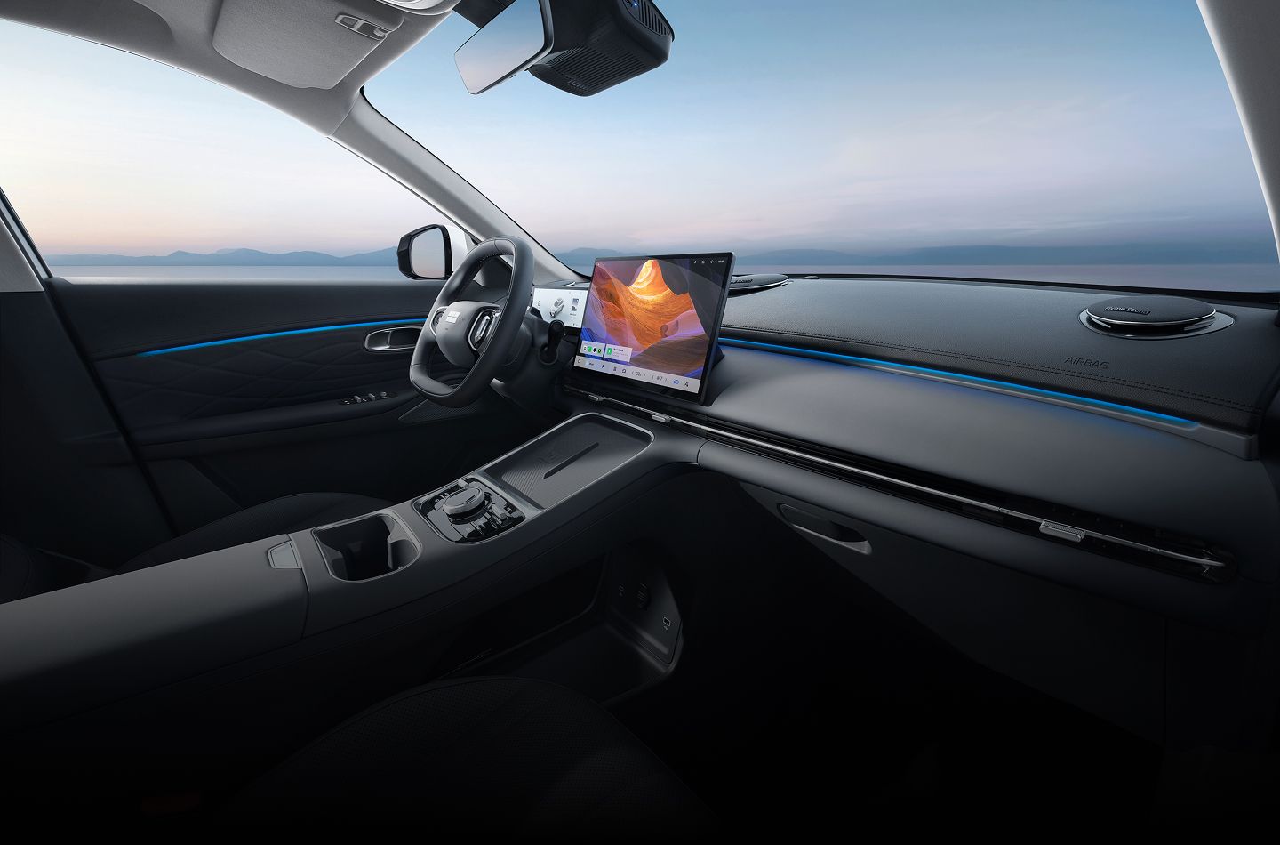 PRENOTA UN TEST DRIVE