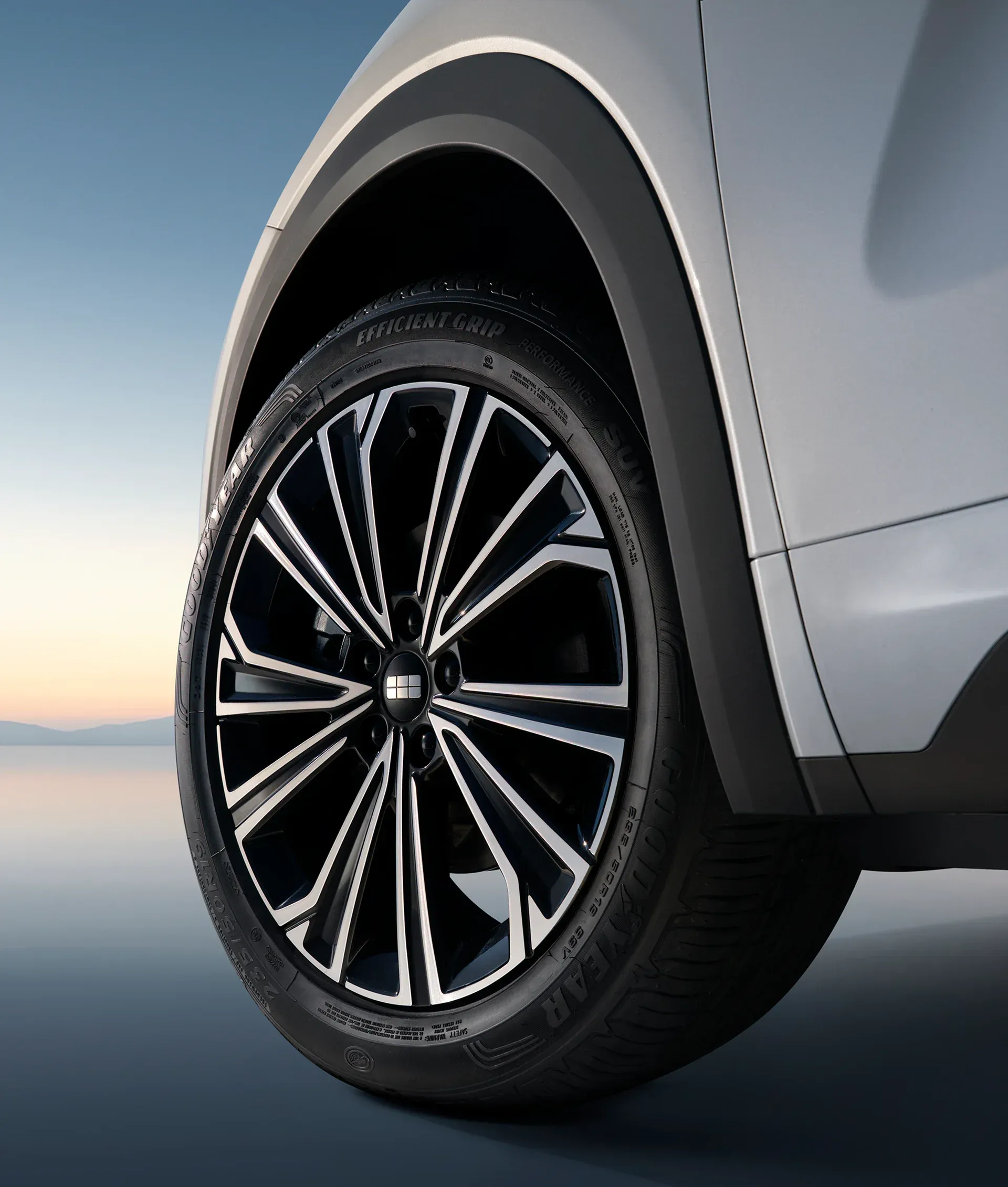 L’efficienza incontra l’intelligenza.