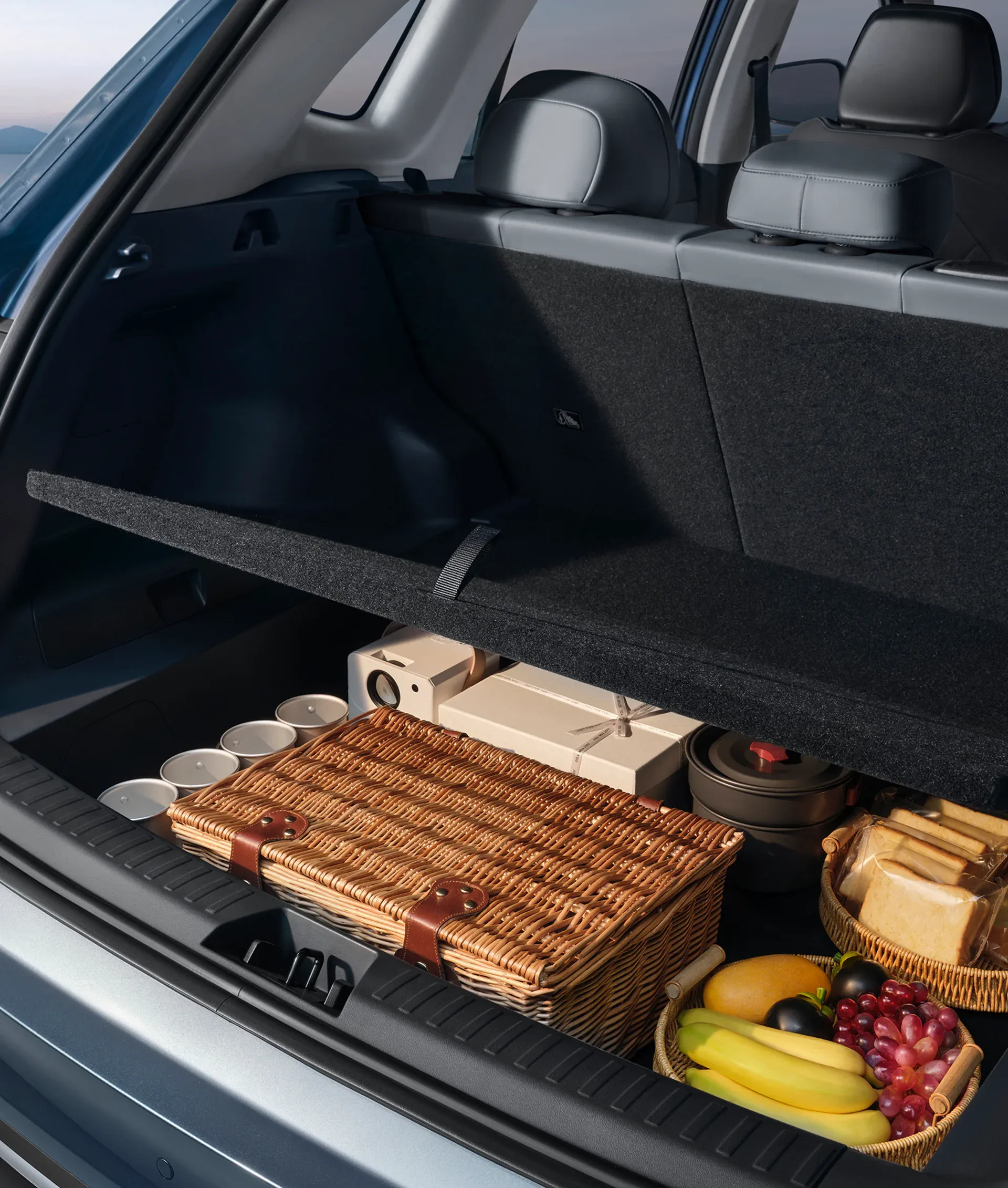 L’efficienza incontra l’intelligenza.