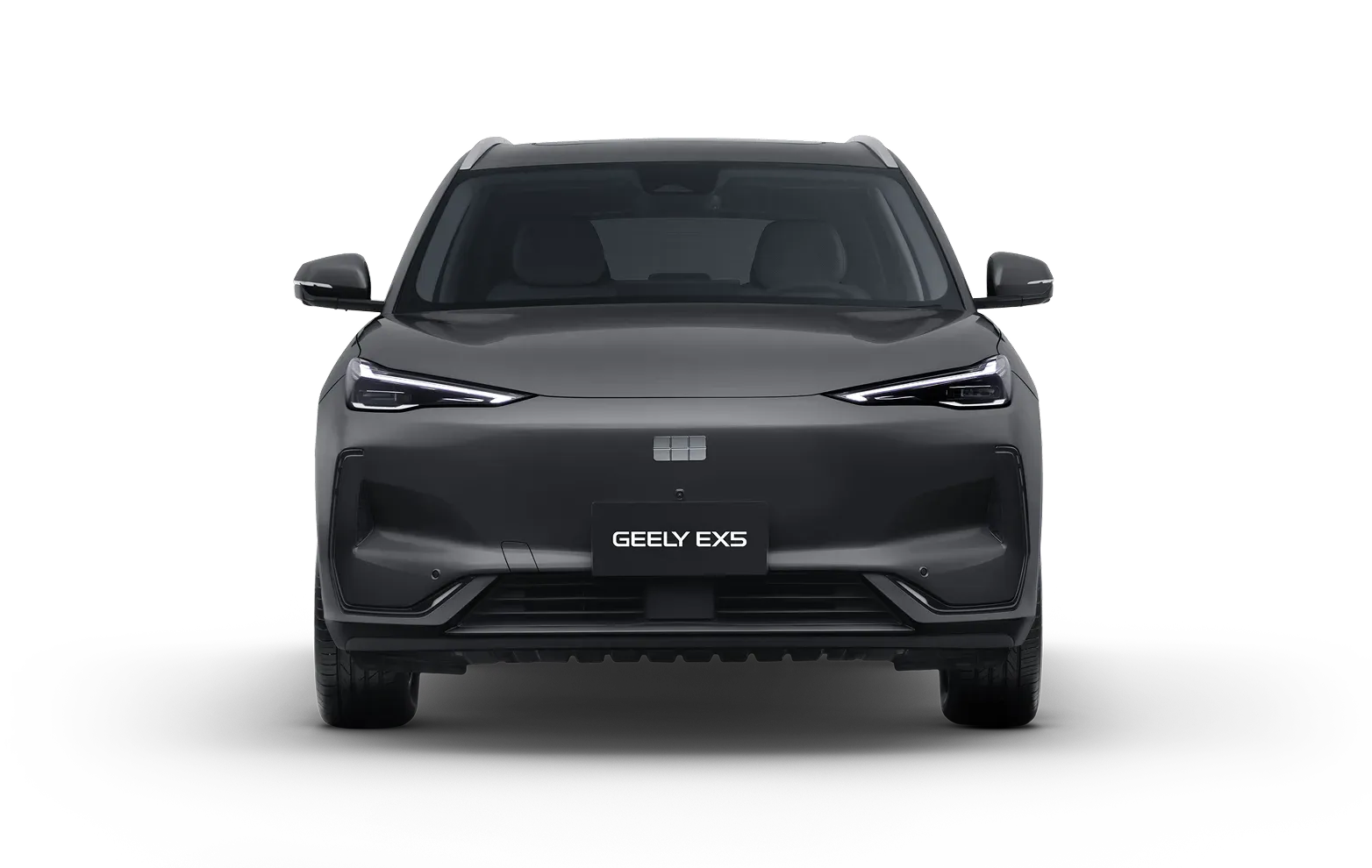 Geely EX5