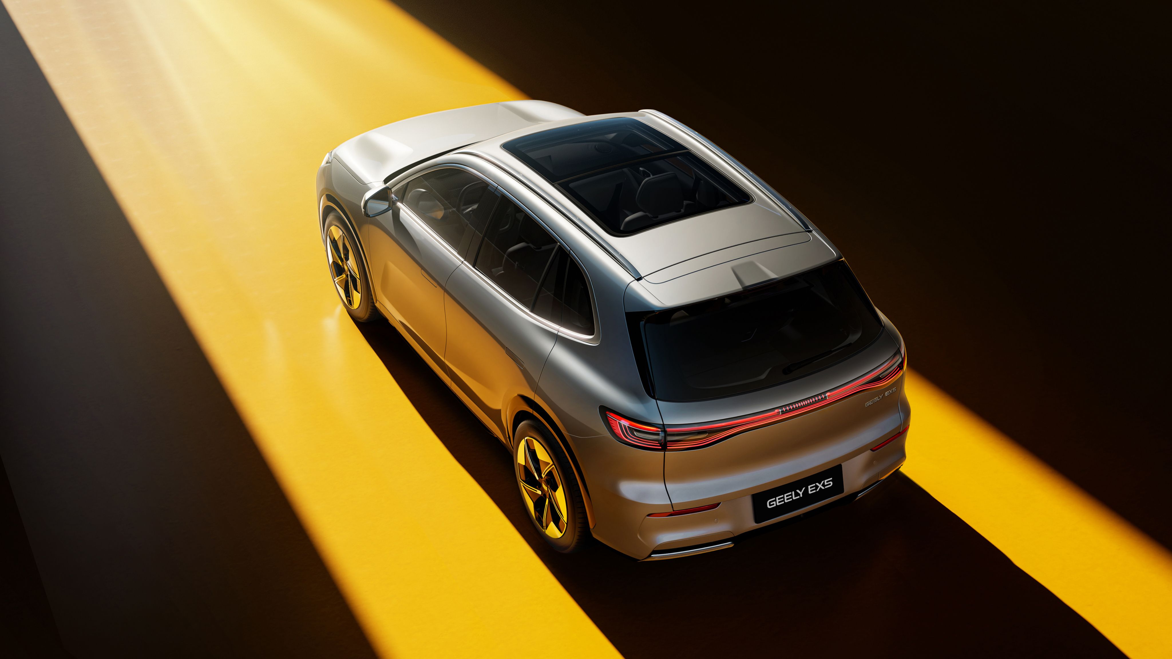 VAI PIù LONTANO CON UNA RICARICA PIù VELOCE.