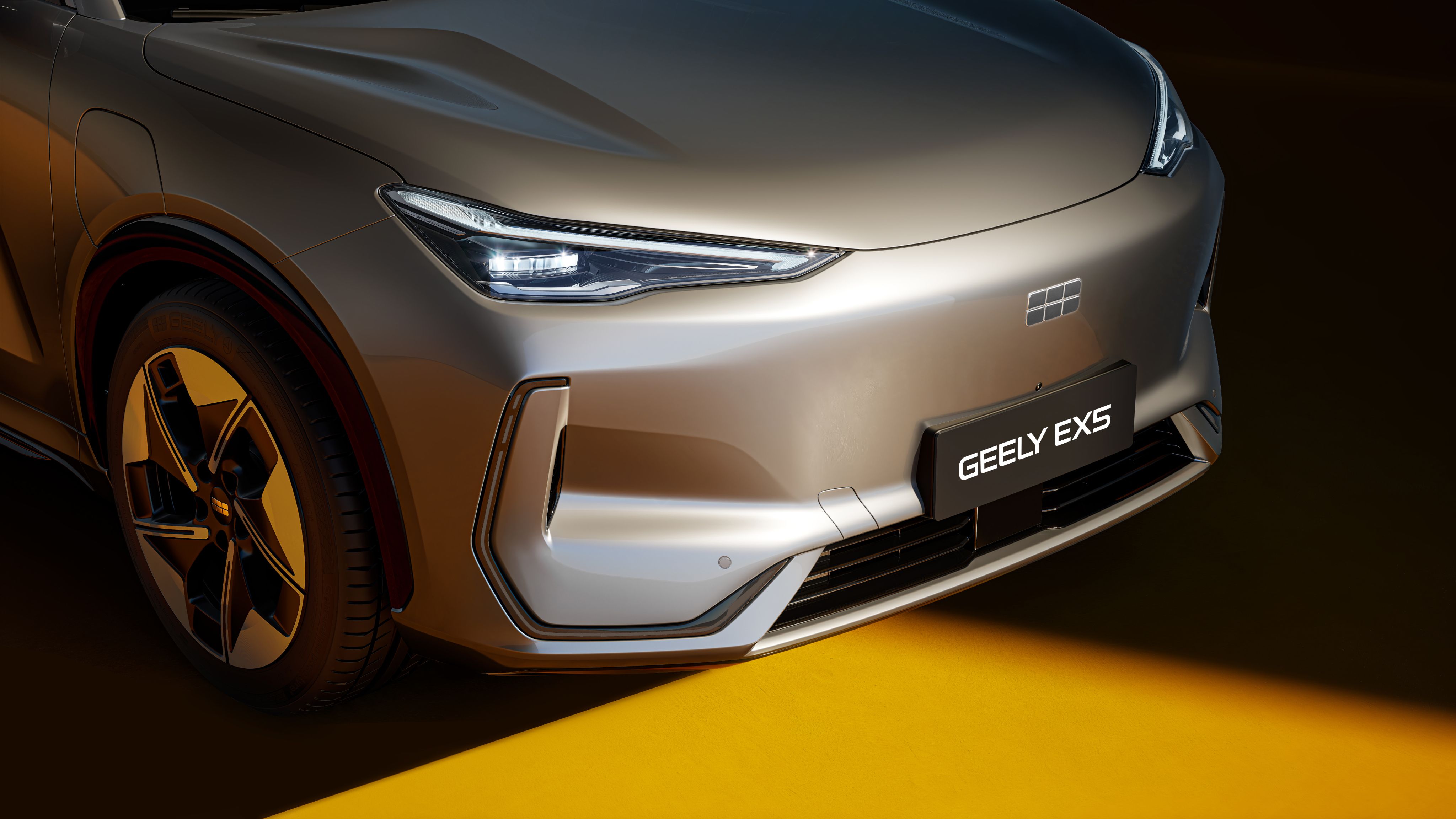 VAI PIù LONTANO CON UNA RICARICA PIù VELOCE.