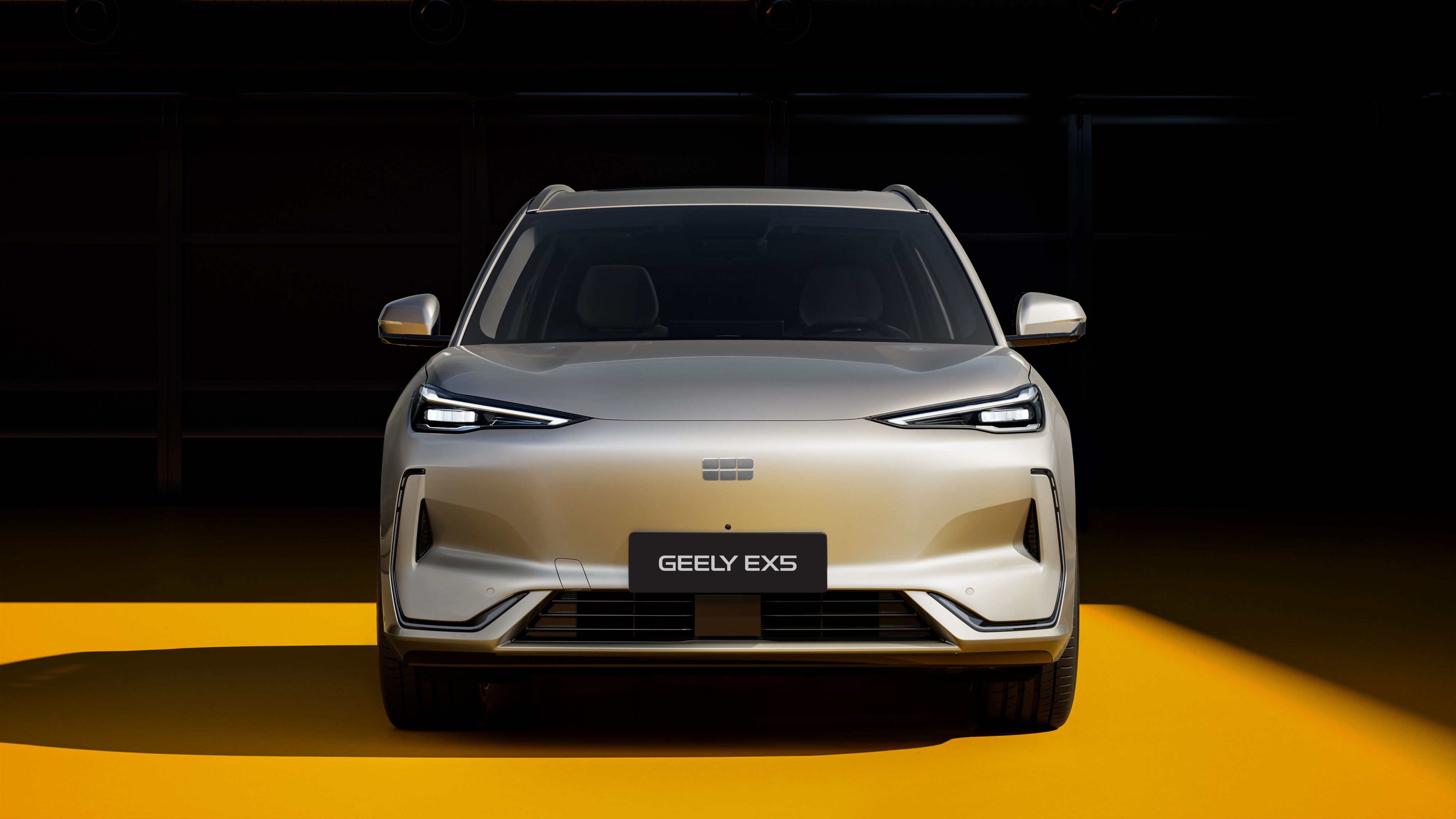 VAI PIù LONTANO CON UNA RICARICA PIù VELOCE.