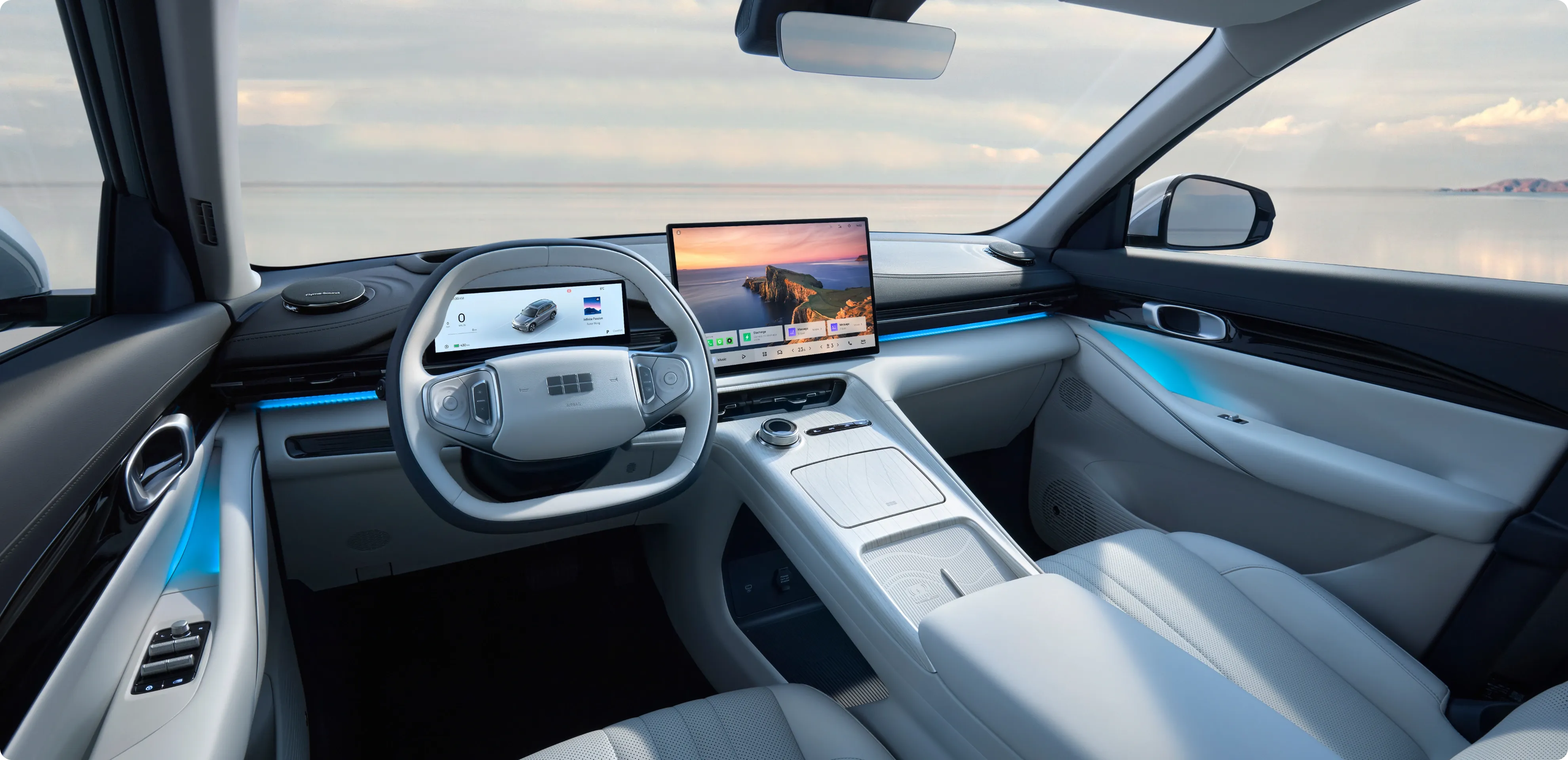 L’INNOVAZIONE è TUTTO.