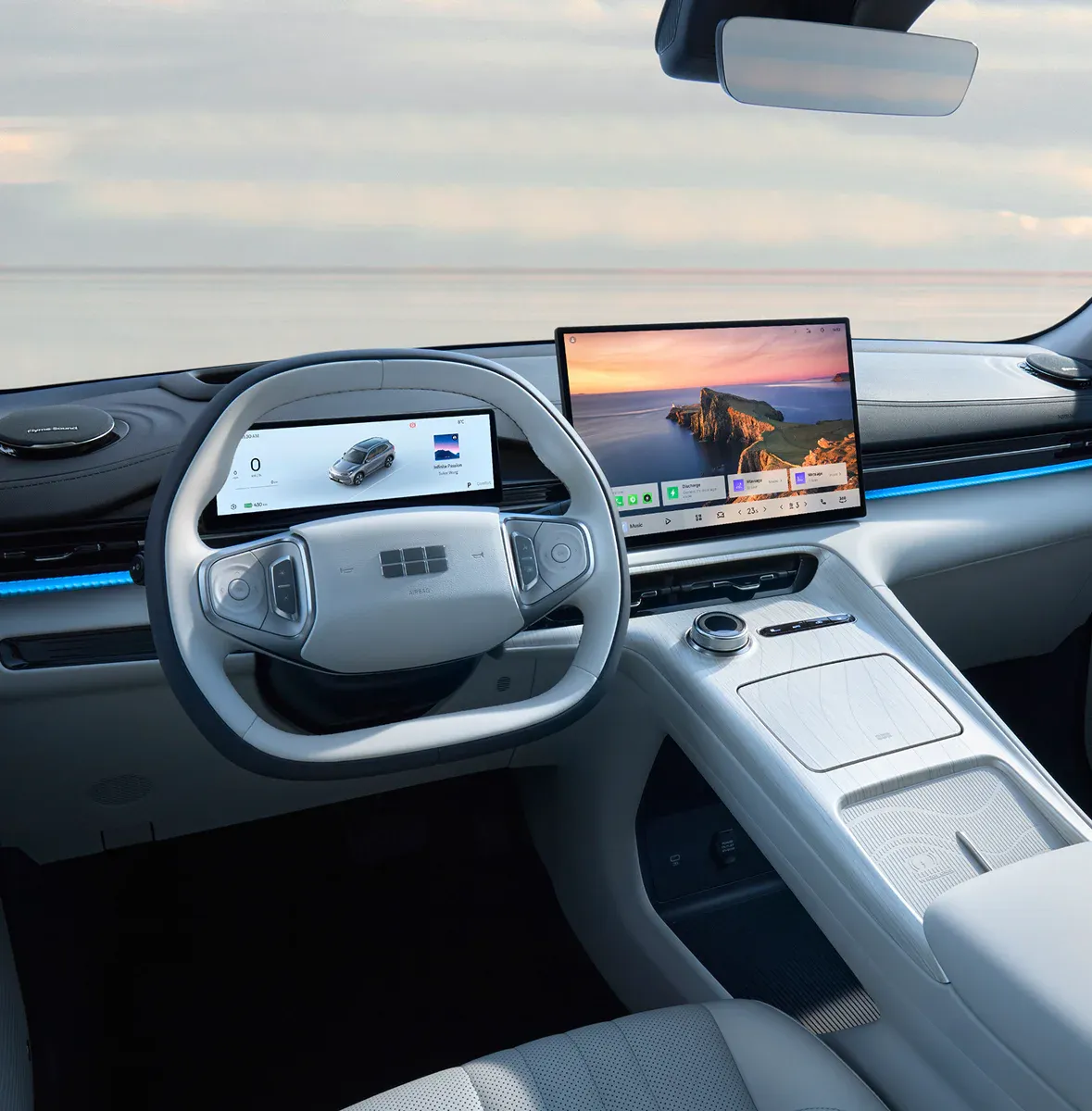 L’INNOVAZIONE è TUTTO.