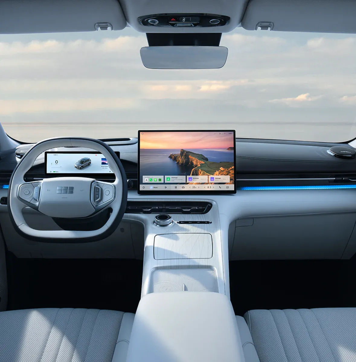 2 anni di 
Connected Car