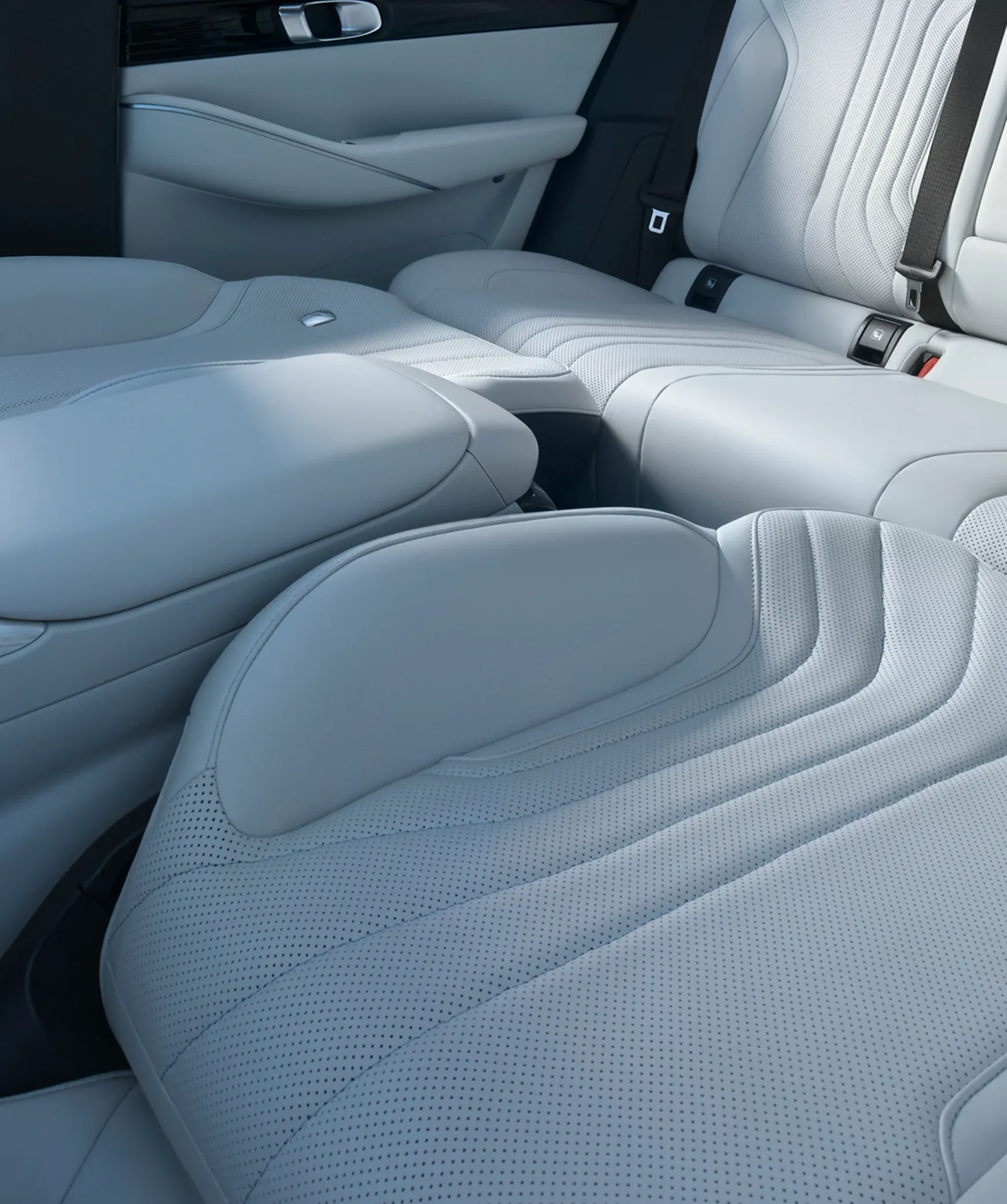 CAMBIA PER SEMPRE LA TUA IDEA DI COMFORT - Image 3