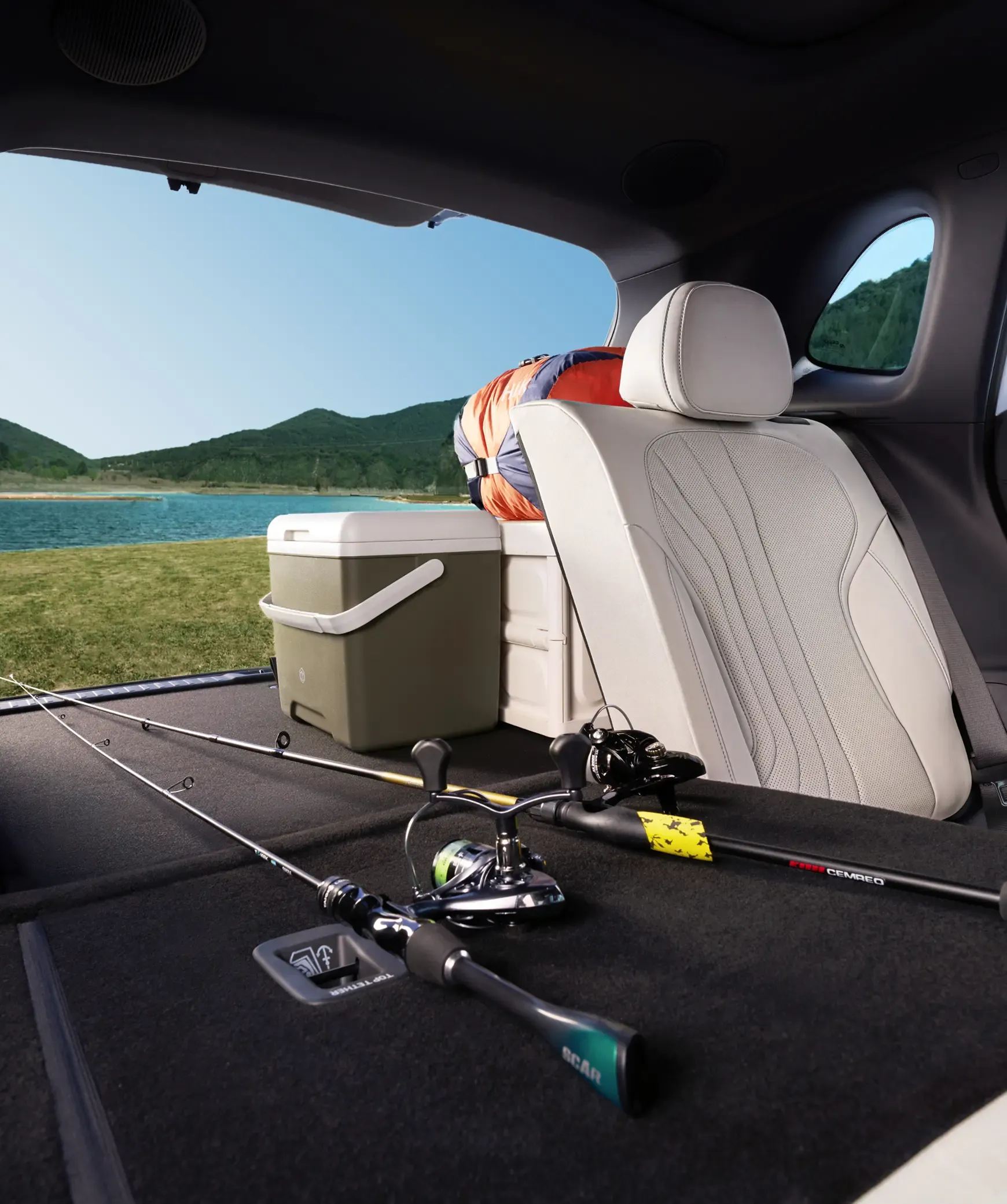 CAMBIA PER SEMPRE LA TUA IDEA DI COMFORT - Image 2