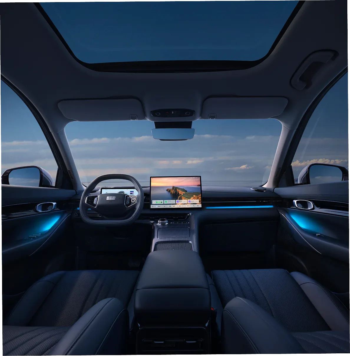 Configurazione
scenari di utilizzo