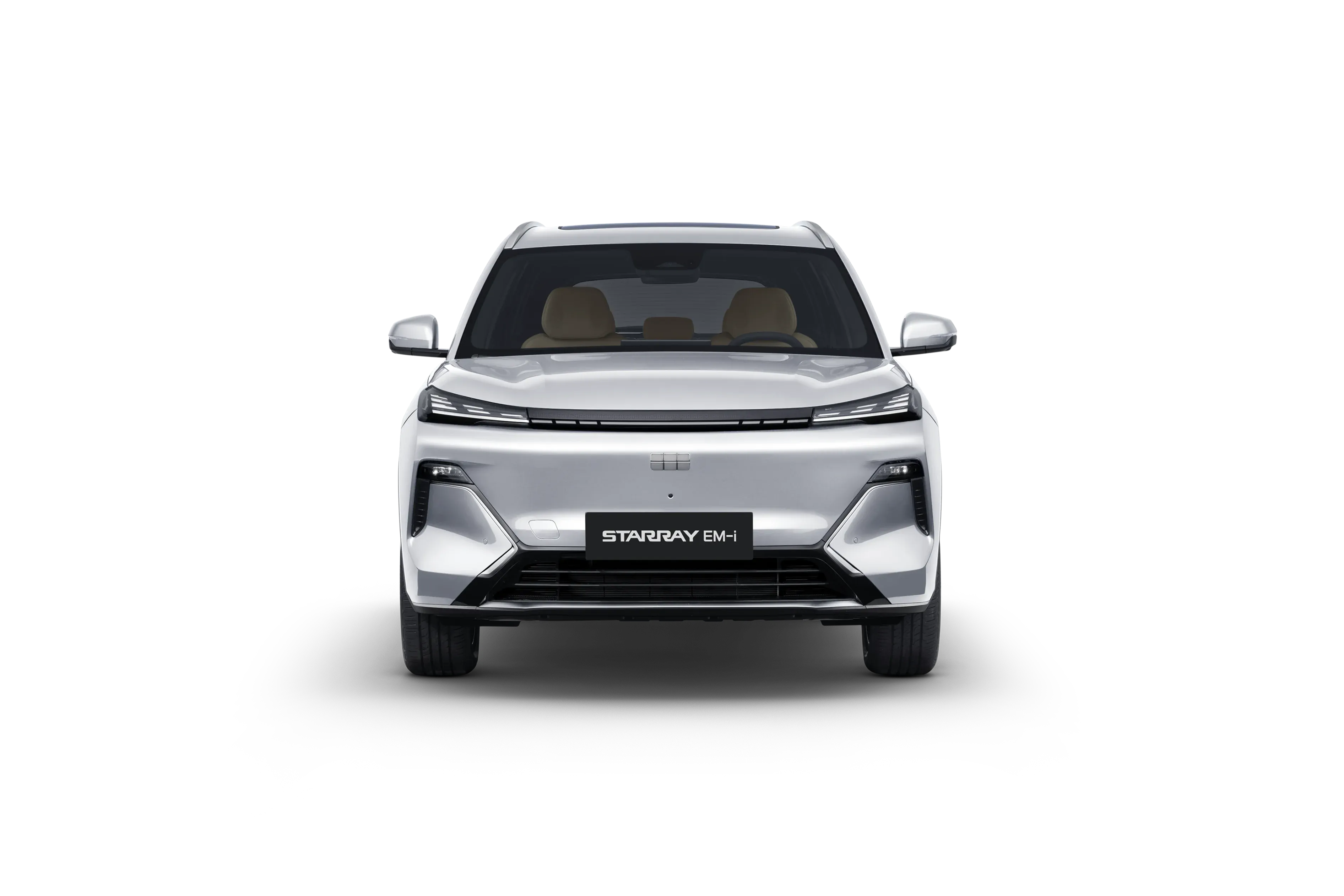 Geely Offer Conditions