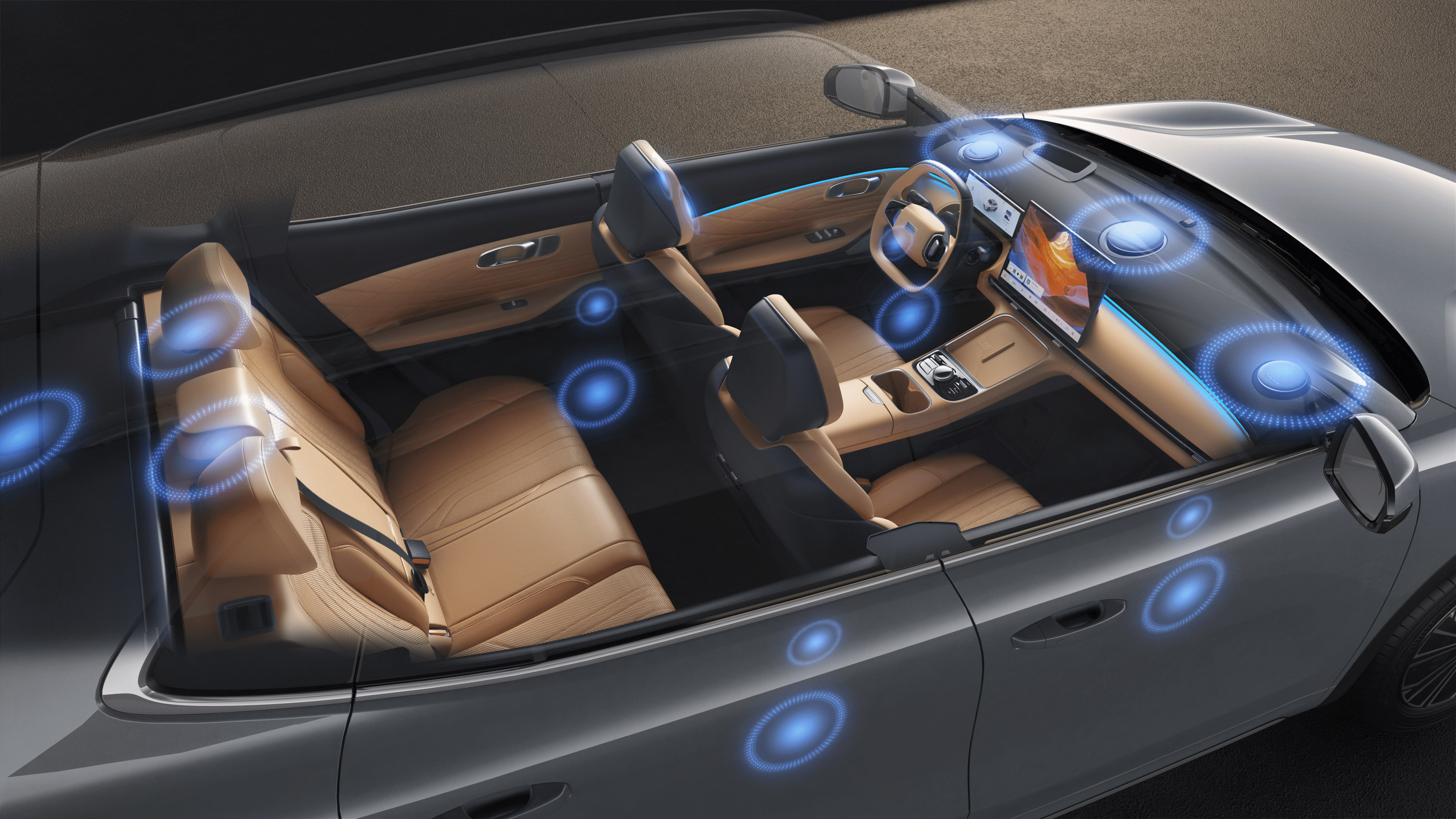 System Premium Audio Flyme Sound