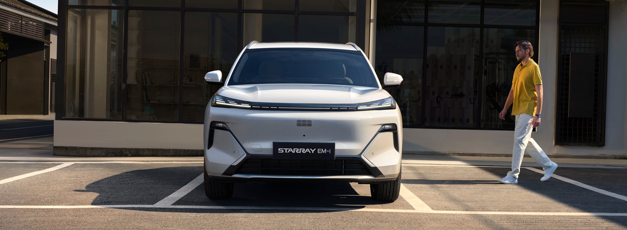 Dynamica Poznań Showroom