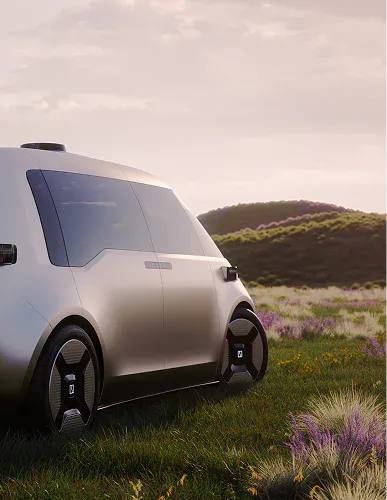 Più Ecosostenibilità