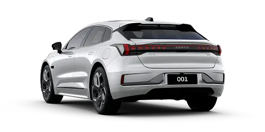 Dimensioni Bagagliaio